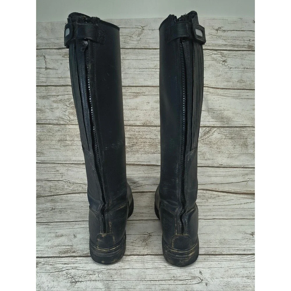 Mountain Horse Field Boots Insulated Riding Boots Men Size 12